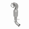 Magnaflow 2007 Mini Cooper 1.6L Direct Fit Converter - 5411350 360 Degree Image Set