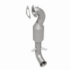 Magnaflow 2007 Mini Cooper 1.6L Direct Fit Converter - 5411350 360 Degree Image Set