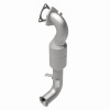 Magnaflow 2007 Mini Cooper 1.6L Direct Fit Converter - 5411350 360 Degree Image Set