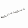 Magnaflow 2007 Mini Cooper 1.6L Direct Fit Converter - 5421846 360 Degree Image Set