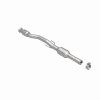 Magnaflow 2007 Mini Cooper 1.6L Direct Fit Converter - 5421846 360 Degree Image Set
