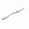 Magnaflow 2007 Mini Cooper 1.6L Direct Fit Converter - 5421846 360 Degree Image Set