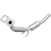 Magnaflow 04-05 Volkswagen Jetta 2.0L Direct Fit Converter - 5461526 Photo - Primary