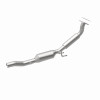 Magnaflow 04-05 Volkswagen Jetta 2.0L Direct Fit Converter - 5461526 360 Degree Image Set