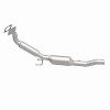 Magnaflow 04-05 Volkswagen Jetta 2.0L Direct Fit Converter - 5461526 360 Degree Image Set
