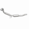 Magnaflow 04-05 Volkswagen Jetta 2.0L Direct Fit Converter - 5461526 360 Degree Image Set