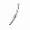 Magnaflow 04-05 Volkswagen Jetta 2.0L Direct Fit Converter - 5461526 360 Degree Image Set