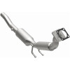 Magnaflow 04-05 Volkswagen Jetta 2.0L Direct Fit Converter - 5461526 Photo - out of package