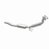 Magnaflow 04-05 Volkswagen Jetta 2.0L Direct Fit Converter - 5461526 360 Degree Image Set