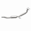 Magnaflow 04-05 Volkswagen Jetta 2.0L Direct Fit Converter - 5461526 360 Degree Image Set