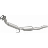 Magnaflow 04-05 Volkswagen Jetta 2.0L Direct Fit Converter - 5461526 Photo - out of package