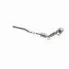 Magnaflow 2008 Audi A3 2.0L Direct Fit Converter - 551165 360 Degree Image Set