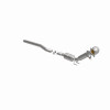 Magnaflow 2008 Audi A3 2.0L Direct Fit Converter - 551165 360 Degree Image Set