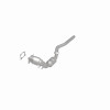 Magnaflow 2008 Audi A3 2.0L Direct Fit Converter - 551165 360 Degree Image Set