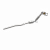 Magnaflow 2008 Audi A3 2.0L Direct Fit Converter - 551165 360 Degree Image Set