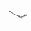 Magnaflow 2008 Audi A3 2.0L Direct Fit Converter - 551165 360 Degree Image Set
