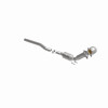 Magnaflow 2008 Audi A3 2.0L Direct Fit Converter - 551165 360 Degree Image Set
