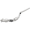 Magnaflow 08-13 Audi A3 2.0L Direct Fit Converter - 551414 Photo - Primary