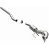 Magnaflow 08-13 Audi A3 2.0L Direct Fit Converter - 551414 Photo - out of package