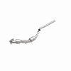 Magnaflow 08-13 Audi A3 2.0L Direct Fit Converter - 551414 360 Degree Image Set