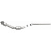 Magnaflow 08-13 Audi A3 2.0L Direct Fit Converter - 551414 Photo - out of package