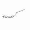Magnaflow 08-13 Audi A3 2.0L Direct Fit Converter - 551414 360 Degree Image Set