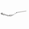 Magnaflow 08-13 Audi A3 2.0L Direct Fit Converter - 551414 360 Degree Image Set