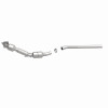 Magnaflow 08-13 Audi A3 2.0L Direct Fit Converter - 551414 360 Degree Image Set