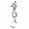 Magnaflow 06-08 BMW Z4 3.0L Direct Fit Converter - 5531719 360 Degree Image Set