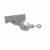 Magnaflow 06-08 BMW Z4 3.0L Direct Fit Converter - 5531719 360 Degree Image Set