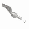 Magnaflow 06-08 BMW Z4 3.0L Direct Fit Converter - 5531719 360 Degree Image Set