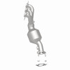 Magnaflow 06-08 BMW Z4 3.0L Direct Fit Converter - 5531719 360 Degree Image Set