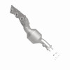 Magnaflow 06-08 BMW Z4 3.0L Direct Fit Converter - 5531719 360 Degree Image Set
