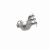 Magnaflow 06-08 BMW Z4 3.0L Direct Fit Converter - 5531719 360 Degree Image Set