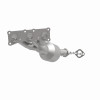 Magnaflow 06-08 BMW Z4 3.0L Direct Fit Converter - 5531719 360 Degree Image Set
