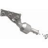 Magnaflow 06-08 BMW Z4 3.0L Direct Fit Converter - 5531719 Photo - out of package