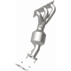 Magnaflow 06-08 BMW Z4 3.0L Direct Fit Converter - 5531719 Photo - out of package