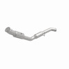 Magnaflow 2017 Mercedes-Benz GLS450 3.0L Direct Fit Converter - 5551551 360 Degree Image Set