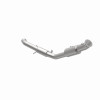 Magnaflow 2017 Mercedes-Benz GLS450 3.0L Direct Fit Converter - 5551551 360 Degree Image Set