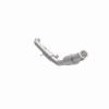 Magnaflow 2017 Mercedes-Benz GLS450 3.0L Direct Fit Converter - 5551551 360 Degree Image Set