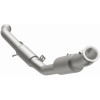 Magnaflow 2017 Mercedes-Benz GLS450 3.0L Direct Fit Converter - 5551551 Photo - out of package