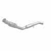 Magnaflow 2017 Mercedes-Benz GLS450 3.0L Direct Fit Converter - 5551551 360 Degree Image Set