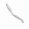 Magnaflow 2017 Mercedes-Benz GLS450 3.0L Direct Fit Converter - 5551551 360 Degree Image Set