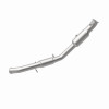 Magnaflow 2017 Mercedes-Benz GLS450 3.0L Direct Fit Converter - 5551551 360 Degree Image Set