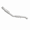 Magnaflow 2017 Mercedes-Benz GLS450 3.0L Direct Fit Converter - 5551551 360 Degree Image Set