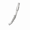 Magnaflow 2017 Mercedes-Benz GLS450 3.0L Direct Fit Converter - 5551551 360 Degree Image Set