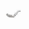 Magnaflow 2017 Mercedes-Benz GLS450 3.0L Direct Fit Converter - 5551551 360 Degree Image Set
