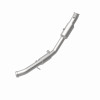 Magnaflow 2017 Mercedes-Benz GLS450 3.0L Direct Fit Converter - 5551551 360 Degree Image Set