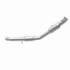 Magnaflow 2017 Mercedes-Benz GLS450 3.0L Direct Fit Converter - 5551551 360 Degree Image Set