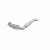 Magnaflow 2017 Mercedes-Benz GLS450 3.0L Direct Fit Converter - 5551551 360 Degree Image Set